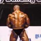 Alfonso   DelRio - IFBB Tijuana Pro 2011 - #1